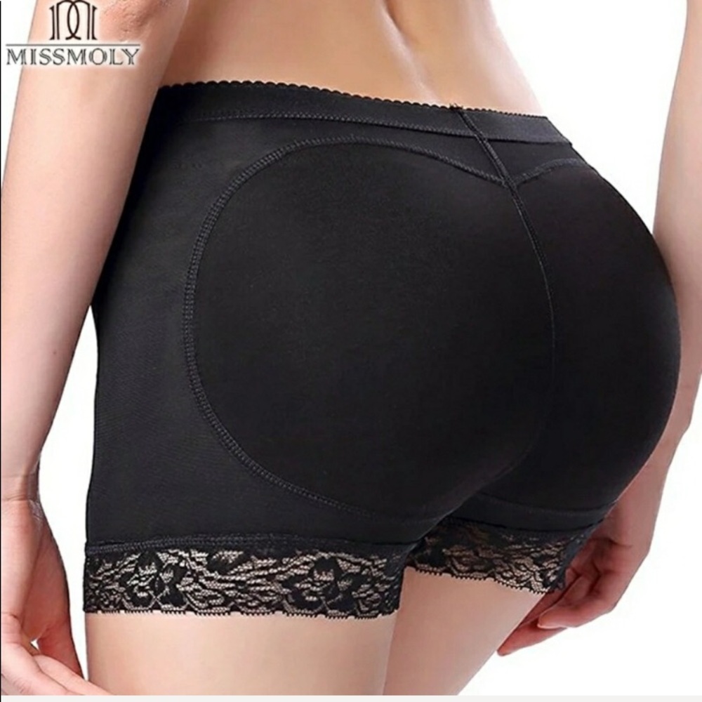 HOT SHAPER PANTS SEXY BOYSHORT PANTIES